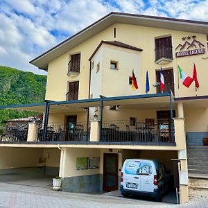 Hotel Ristorante Ligure